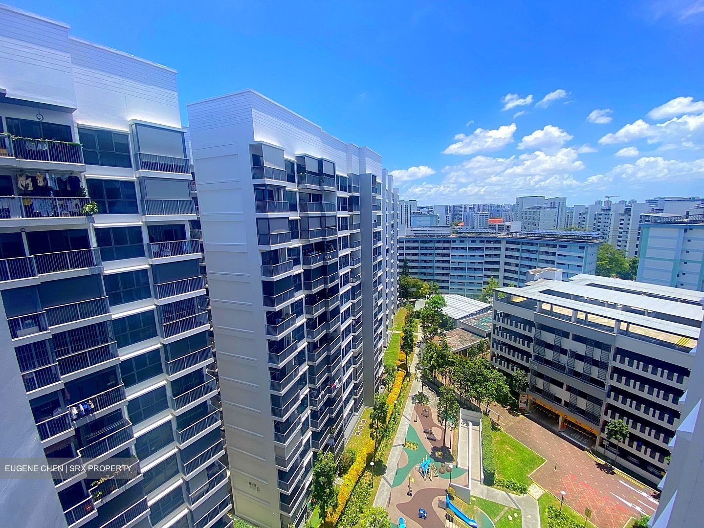 Blk 748B Belvia (Bedok), HDB 3 Rooms #534553041